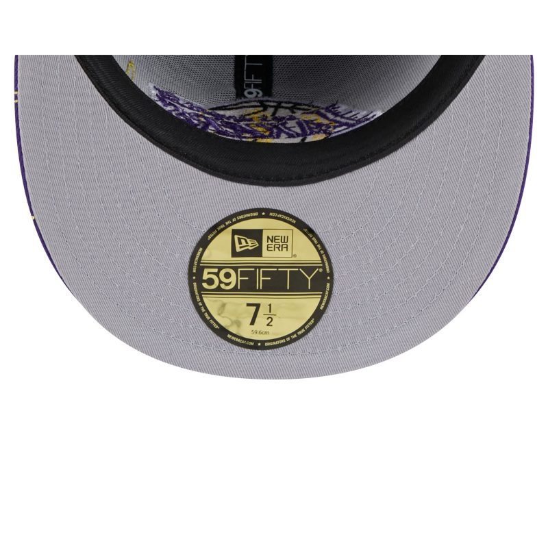 60585404 59FIFTY SOLARSTARS LOSLAK OTC UV