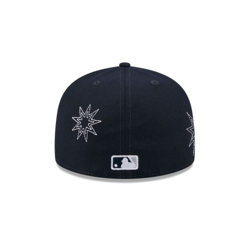 60585405 59FIFTY SOLARSTARS DETTIG OTC R