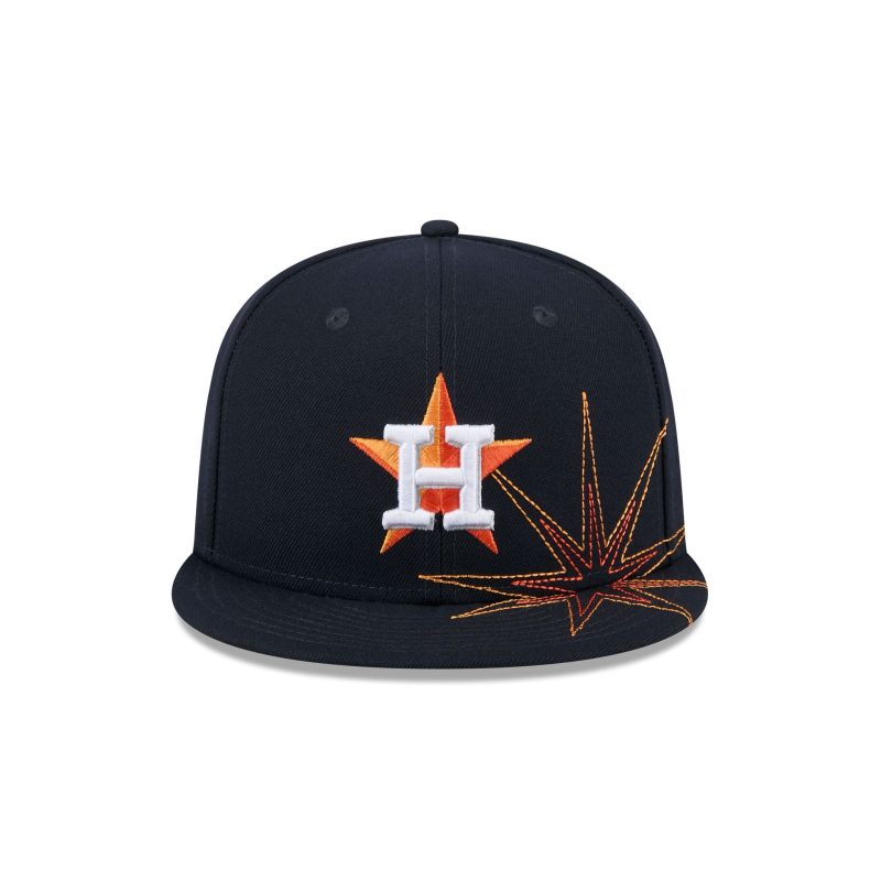 60585406 59FIFTY SOLARSTARS HOUAST OTC F