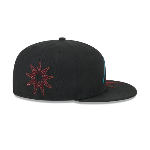 60585407 59FIFTY SOLARSTARS ARIDIA OTC RSIDE