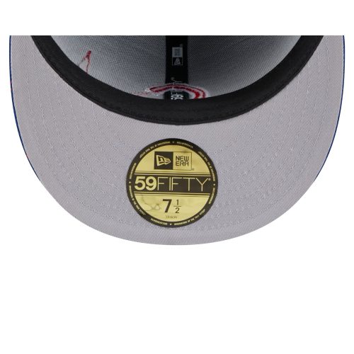 60585410 59FIFTY SOLARSTARS CHICUB OTC UV