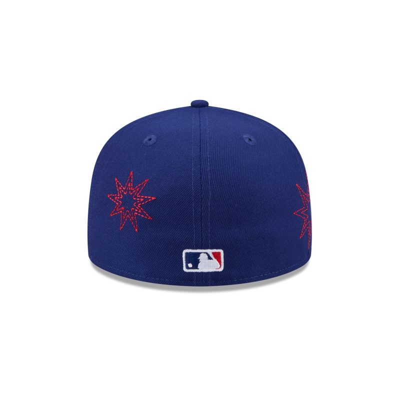 60585412 59FIFTY SOLARSTARS TEXRAN OTC R