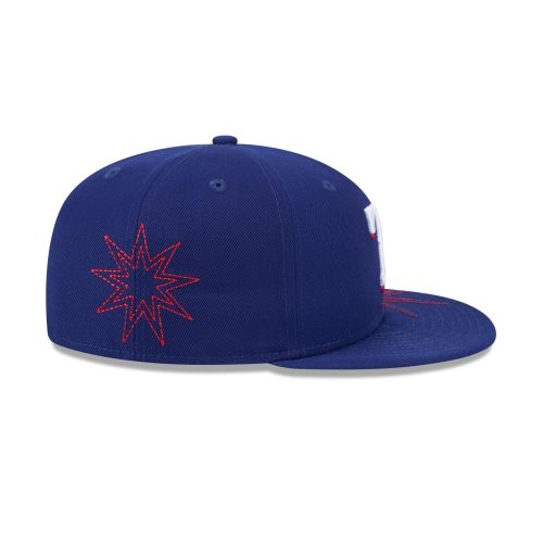 60585412 59FIFTY SOLARSTARS TEXRAN OTC RSIDE