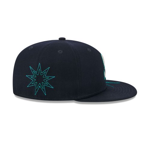 60585414 59FIFTY SOLARSTARS SEAMAR OTC RSIDE