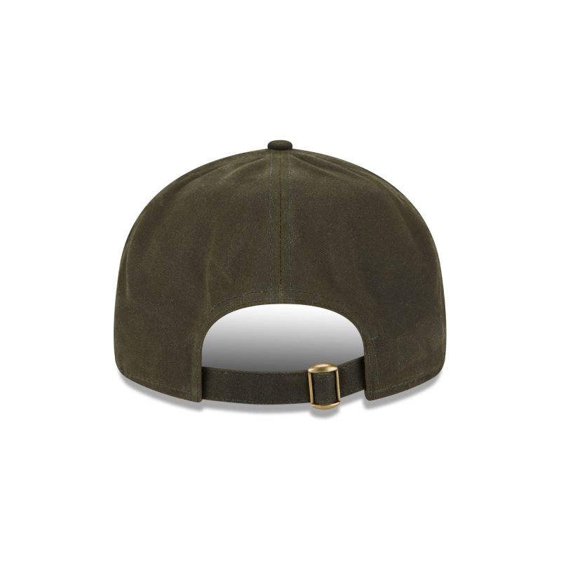 60585417 RC9FIFTY WAXEDCANVAS9FIFTY DETTIG RIG R