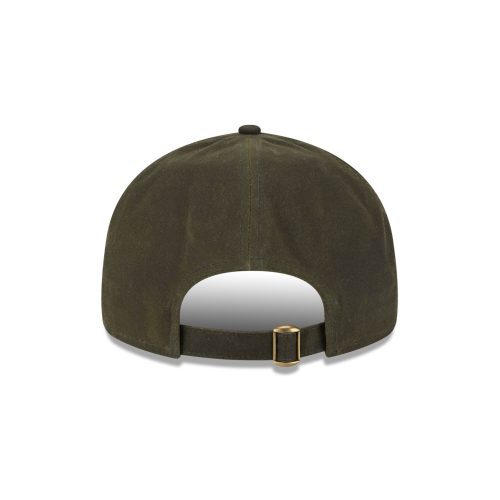 60585420 RC9FIFTY WAXEDCANVAS9FIFTY TEXRAN RIG R