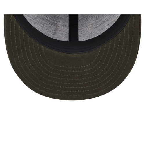 60585420 RC9FIFTY WAXEDCANVAS9FIFTY TEXRAN RIG UV