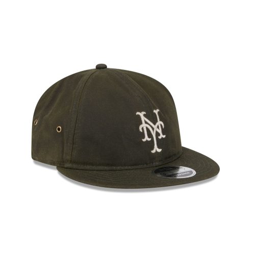 60585422 RC9FIFTY WAXEDCANVAS9FIFTY NEYMET RIG 3QR