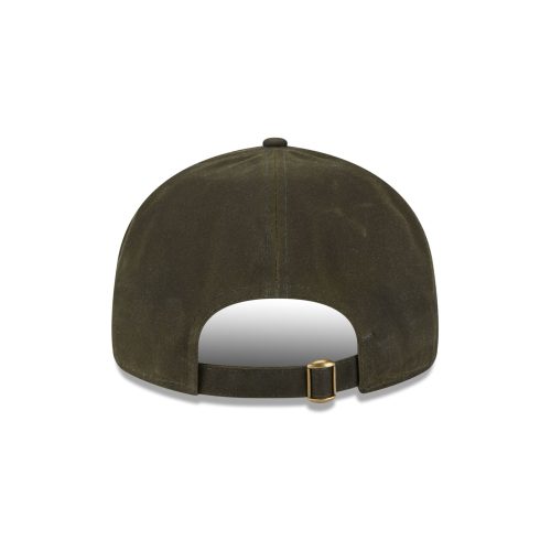 60585422 RC9FIFTY WAXEDCANVAS9FIFTY NEYMET RIG R