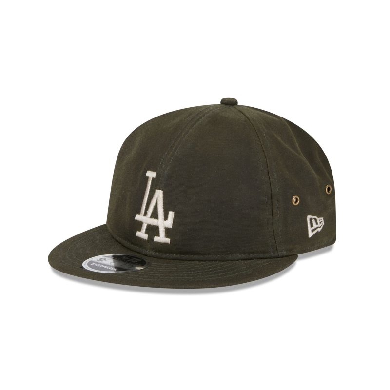 60585423 RC9FIFTY WAXEDCANVAS9FIFTY LOSDOD RIG 3QL