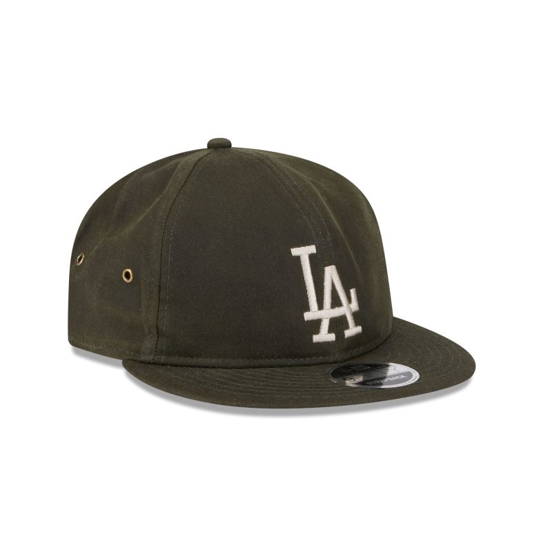 60585423 RC9FIFTY WAXEDCANVAS9FIFTY LOSDOD RIG 3QR