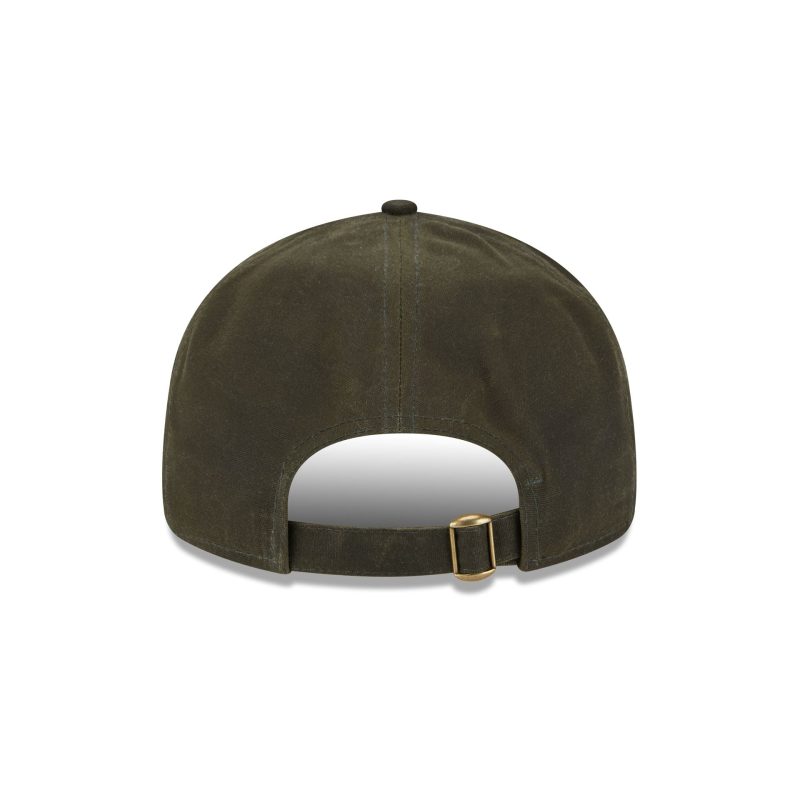 60585427 RC9FIFTY WAXEDCANVAS9FIFTY CHIWHI RIG R