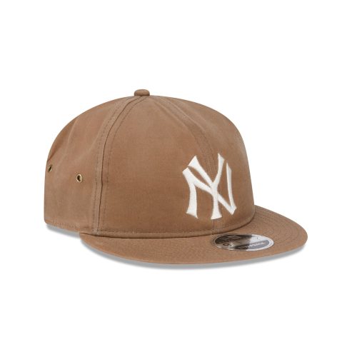 60585428 RC9FIFTY WAXEDCANVAS9FIFTY NEYYAN KHK 3QR