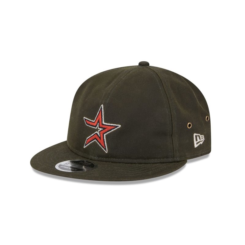 60585429 RC9FIFTY WAXEDCANVAS9FIFTY HOUAST RIG 3QL