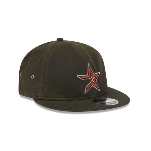 60585429 RC9FIFTY WAXEDCANVAS9FIFTY HOUAST RIG 3QR