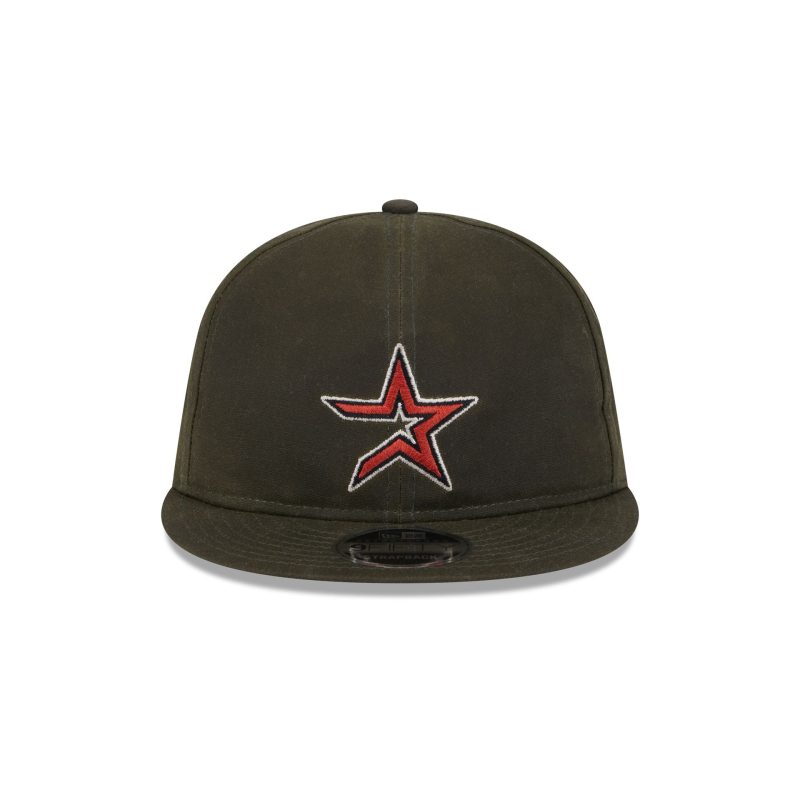 60585429 RC9FIFTY WAXEDCANVAS9FIFTY HOUAST RIG F