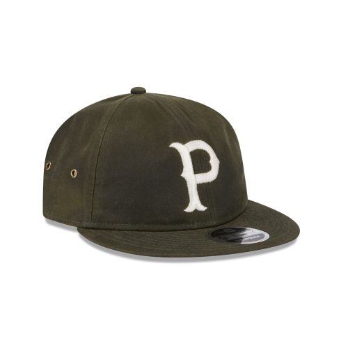 60585432 RC9FIFTY WAXEDCANVAS9FIFTY PITPIR RIG 3QR