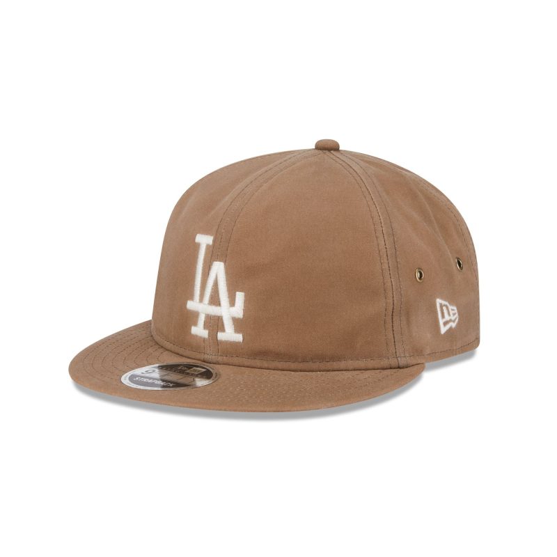 60585439 RC9FIFTY WAXEDCANVAS9FIFTY LOSDOD KHK 3QL