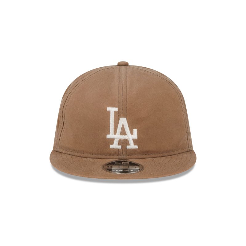 60585439 RC9FIFTY WAXEDCANVAS9FIFTY LOSDOD KHK F