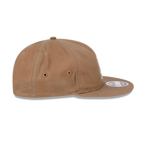 60585439 RC9FIFTY WAXEDCANVAS9FIFTY LOSDOD KHK RSIDE