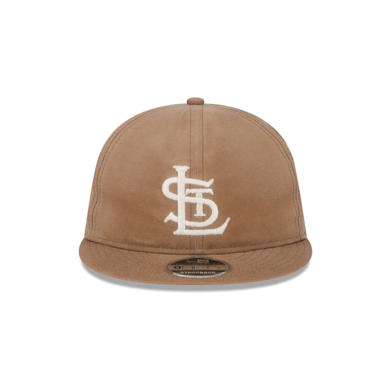 60585446 RC9FIFTY WAXEDCANVAS9FIFTY STLCAR KHK F