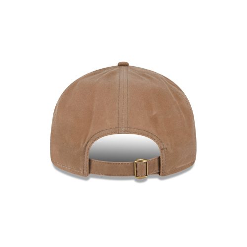 60585450 RC9FIFTY WAXEDCANVAS9FIFTY PHIPHI KHK R