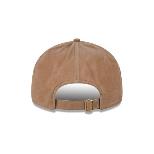 60585451 RC9FIFTY WAXEDCANVAS9FIFTY OAKATH KHK R