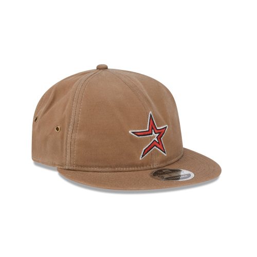 60585452 RC9FIFTY WAXEDCANVAS9FIFTY HOUAST KHK 3QR