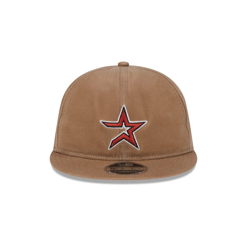 60585452 RC9FIFTY WAXEDCANVAS9FIFTY HOUAST KHK F