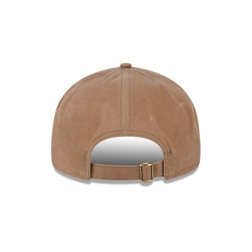 60585452 RC9FIFTY WAXEDCANVAS9FIFTY HOUAST KHK R