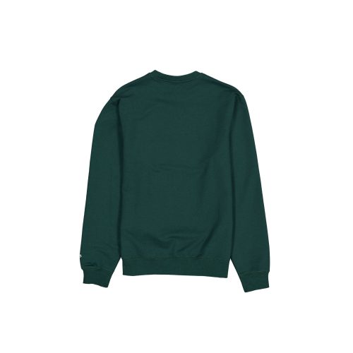 60585981 CREWNECK LOGOSELECTQ4 LOSLAK GRN R