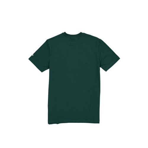 60585991 TSHIRT GREENLOGOSELECT KANCHI GRN R