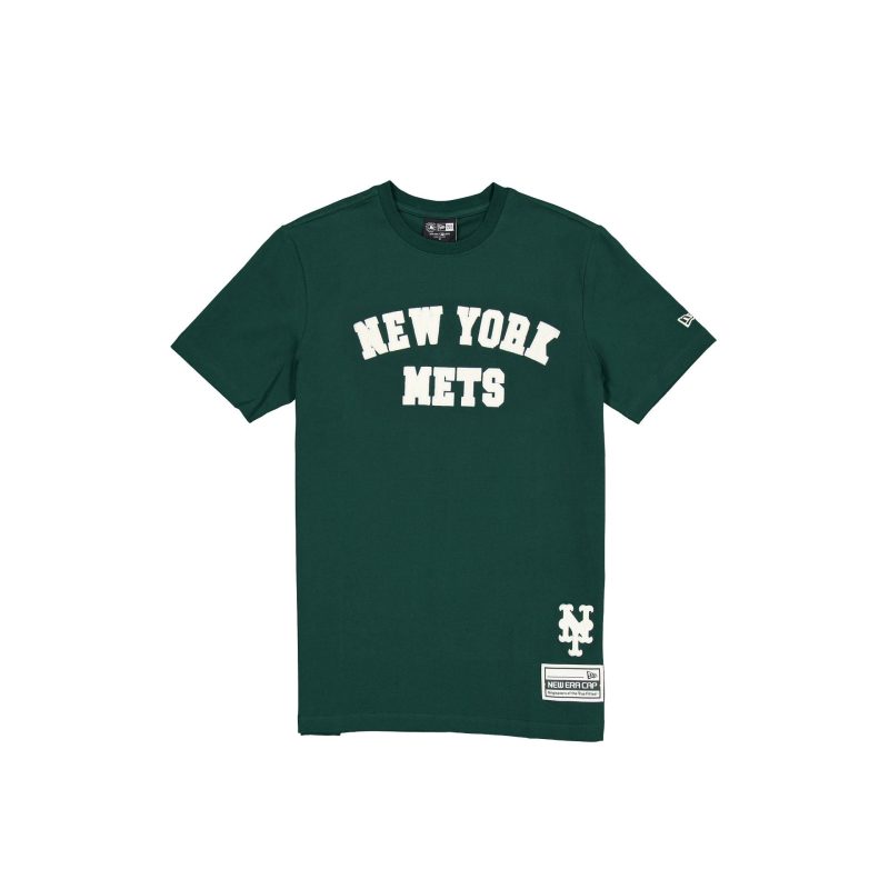 60585999 TSHIRT GREENLOGOSELECT NEYMET GRN F