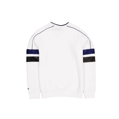 60586092 CREWNECK Q4SPTCLAS24 HOUAST WHT R