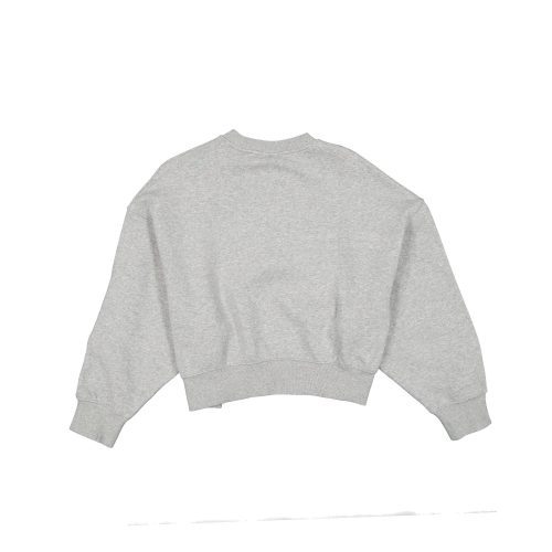 60586125 CREWNECK SPTCLAS25 PHIPHICO GRY R