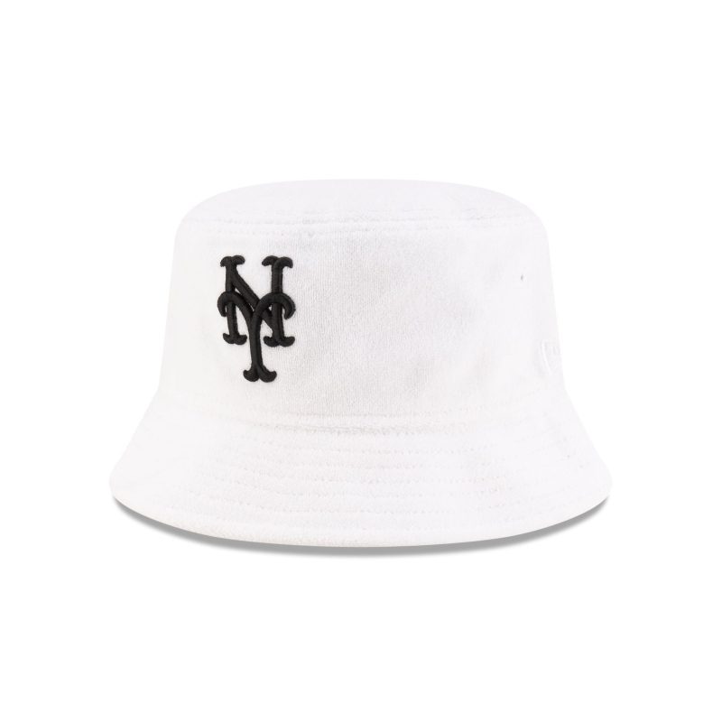 60586378 BUCKET TODDSNYDERXMLB NEYMET WHT 3QL