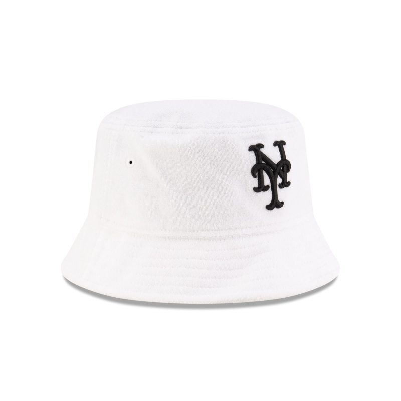 60586378 BUCKET TODDSNYDERXMLB NEYMET WHT 3QR