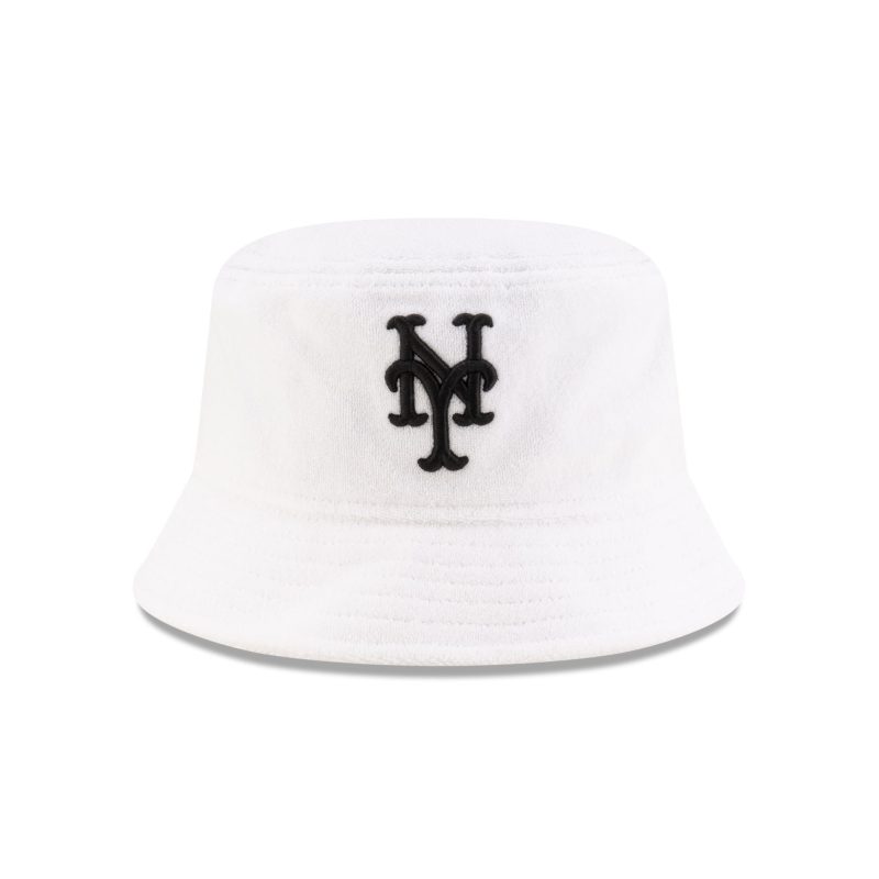 60586378 BUCKET TODDSNYDERXMLB NEYMET WHT F