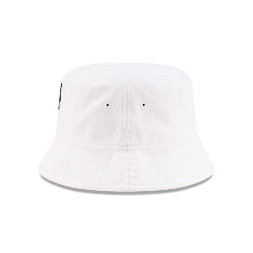 60586378 BUCKET TODDSNYDERXMLB NEYMET WHT LSIDE