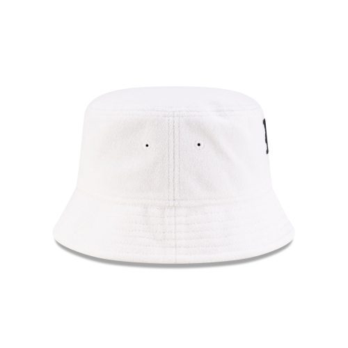 60586378 BUCKET TODDSNYDERXMLB NEYMET WHT RSIDE