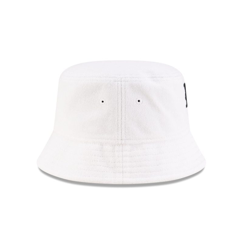 60586378 BUCKET TODDSNYDERXMLB NEYMET WHT RSIDE