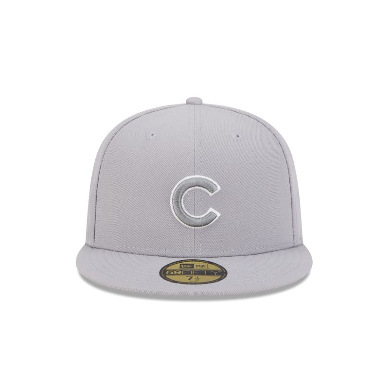 60586581 59FIFTY LifestyleEnergy CHICUB GRA F