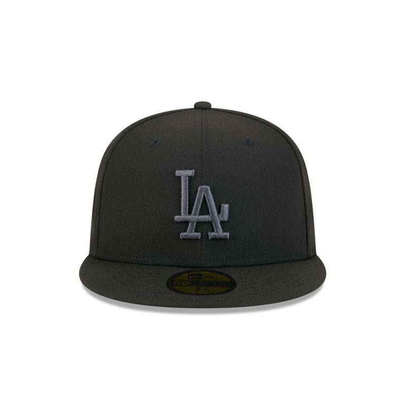 60586582 59FIFTY LifestyleEnergy LOSDOD BLK F