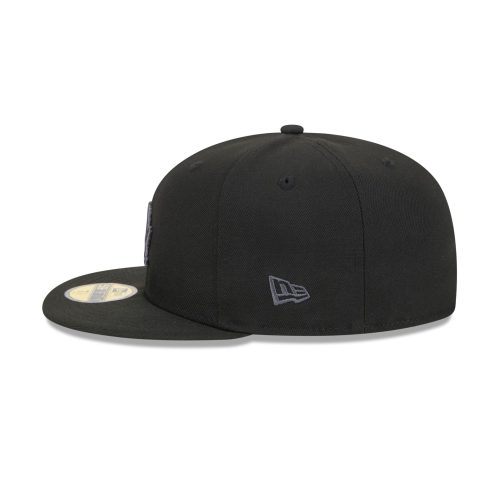 60586582 59FIFTY LifestyleEnergy LOSDOD BLK LSIDE