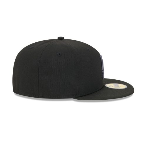 60586582 59FIFTY LifestyleEnergy LOSDOD BLK RSIDE