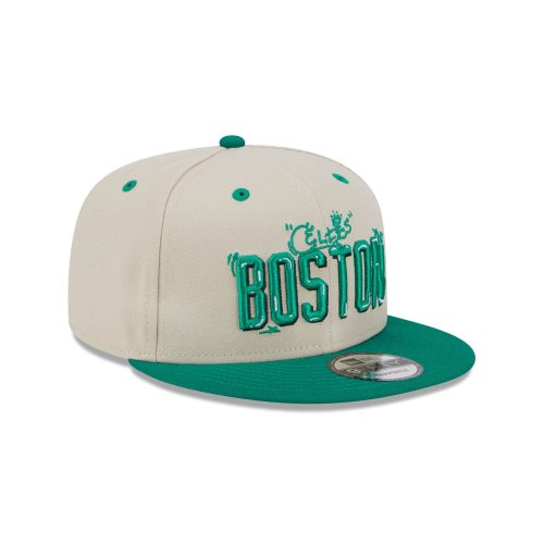 60586760 9FIFTY TEAMART BOSCEL PTR 3QR