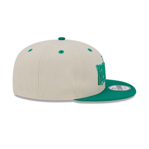 60586760 9FIFTY TEAMART BOSCEL PTR RSIDE