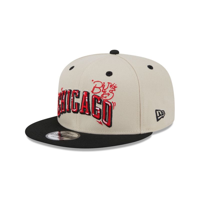 60586762 9FIFTY TEAMART CHIBUL PTR 3QL