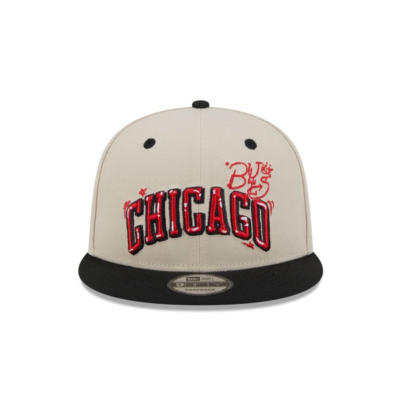 60586762 9FIFTY TEAMART CHIBUL PTR F