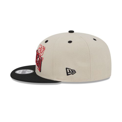 60586762 9FIFTY TEAMART CHIBUL PTR LSIDE